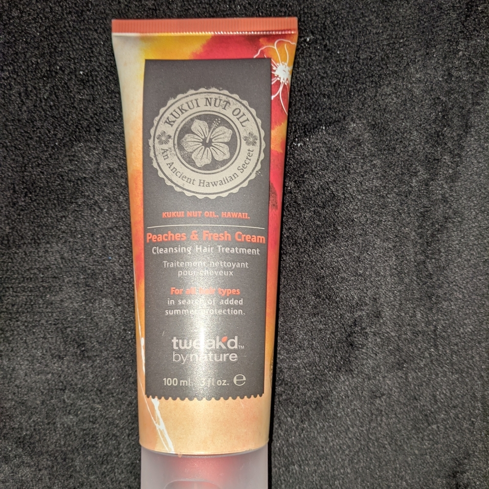 Tweakd Peaches & Cream Bundle - Picture 2 of 6